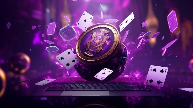 Pandangan desktop permainan sportif live dan tabel dealer